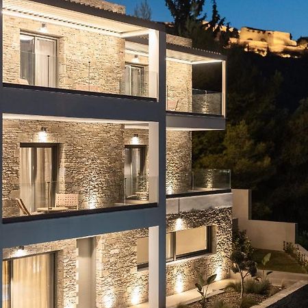 Fildisi Luxury Suites Ναύπλιο Εξωτερικό φωτογραφία