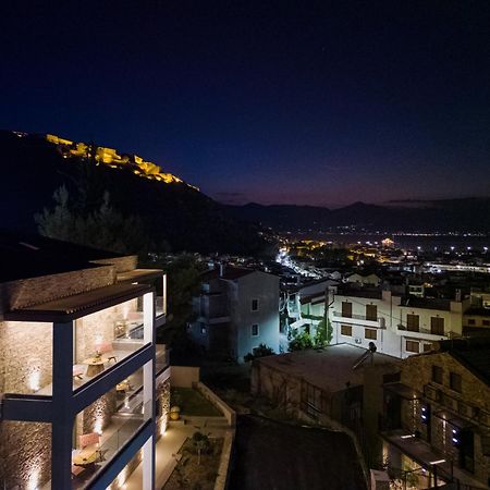 Fildisi Luxury Suites Ναύπλιο Εξωτερικό φωτογραφία
