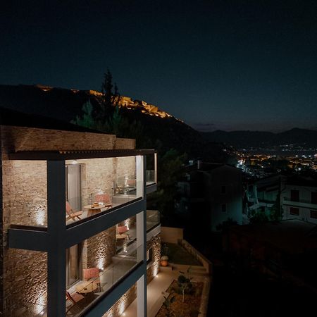 Fildisi Luxury Suites Ναύπλιο Εξωτερικό φωτογραφία