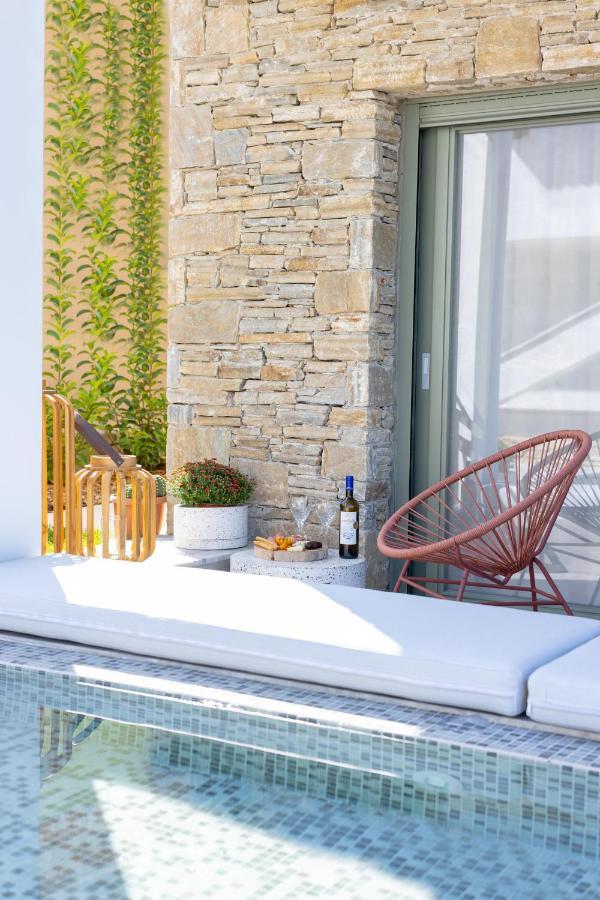 Fildisi Luxury Suites Ναύπλιο Εξωτερικό φωτογραφία