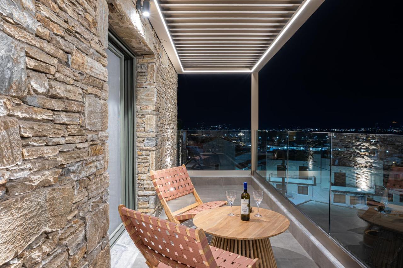 Fildisi Luxury Suites Ναύπλιο Εξωτερικό φωτογραφία