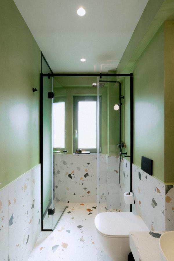 Fildisi Luxury Suites Ναύπλιο Δωμάτιο φωτογραφία