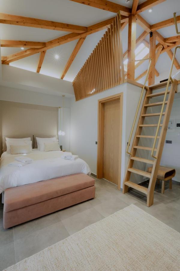 Fildisi Luxury Suites Ναύπλιο Δωμάτιο φωτογραφία