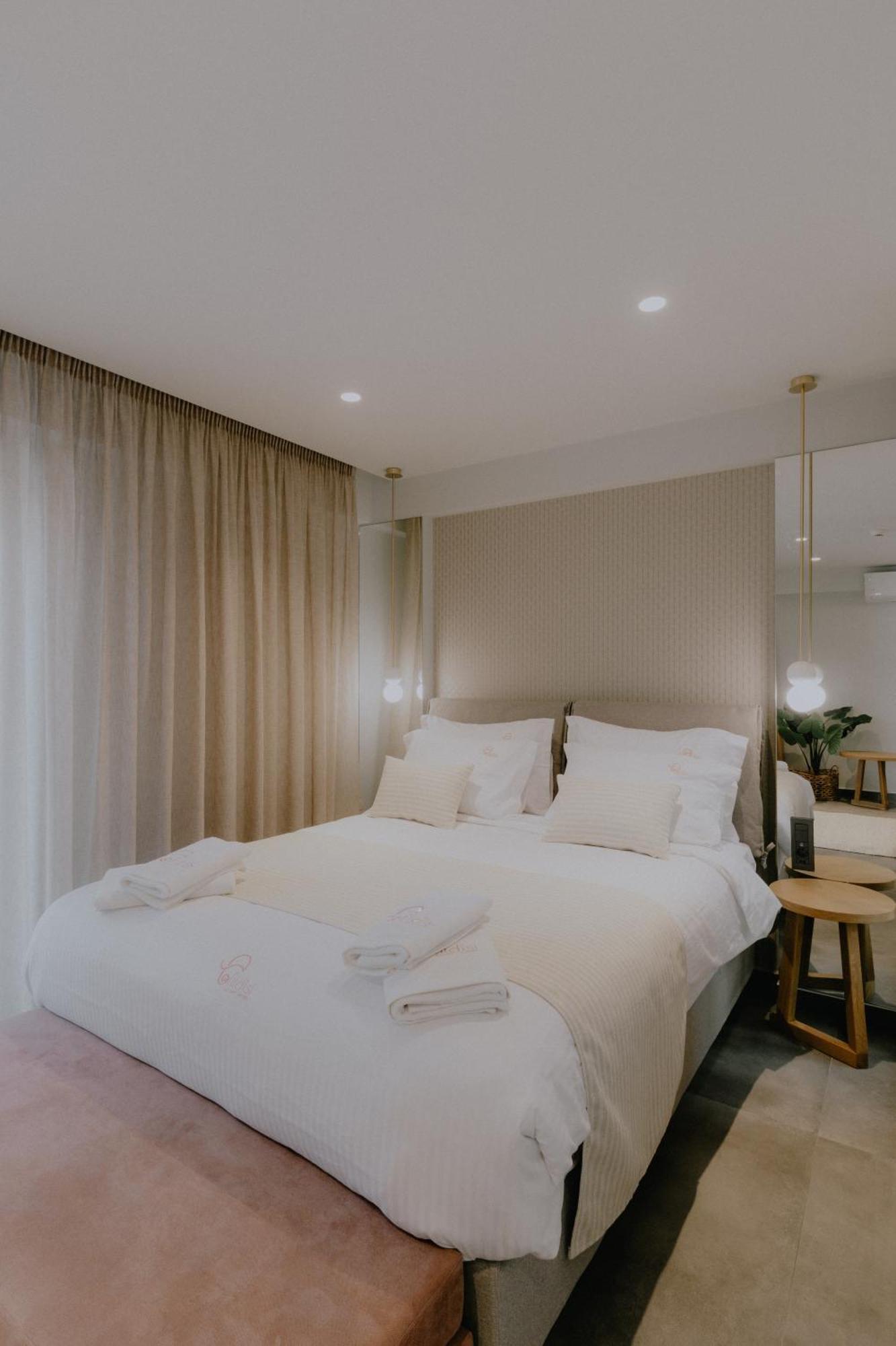 Fildisi Luxury Suites Ναύπλιο Εξωτερικό φωτογραφία