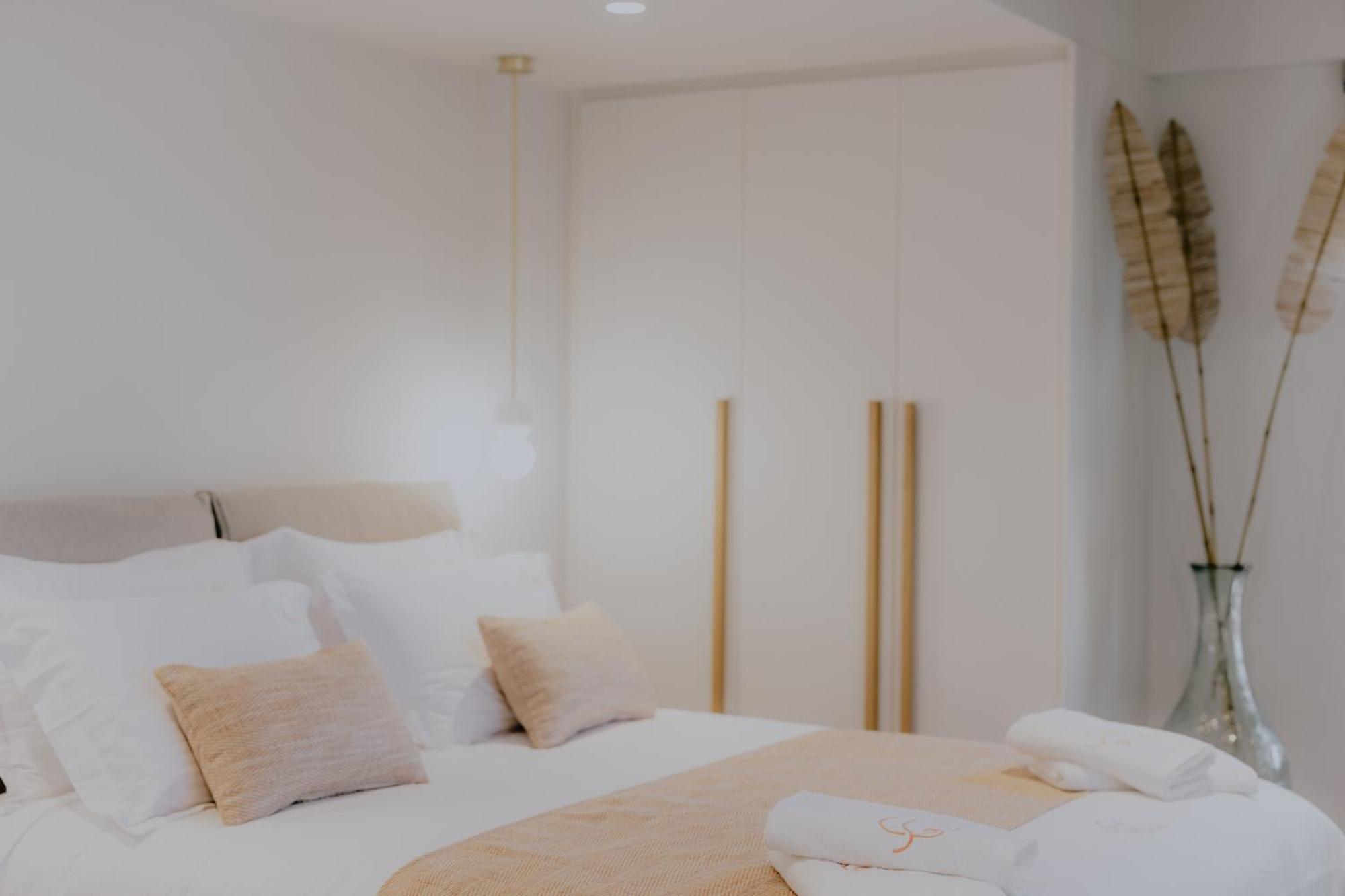 Fildisi Luxury Suites Ναύπλιο Εξωτερικό φωτογραφία