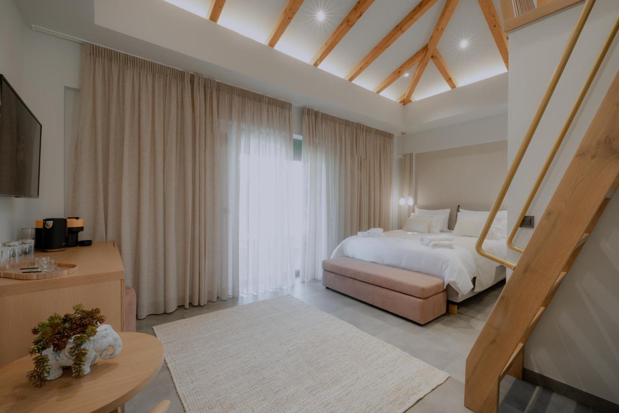 Fildisi Luxury Suites Ναύπλιο Εξωτερικό φωτογραφία