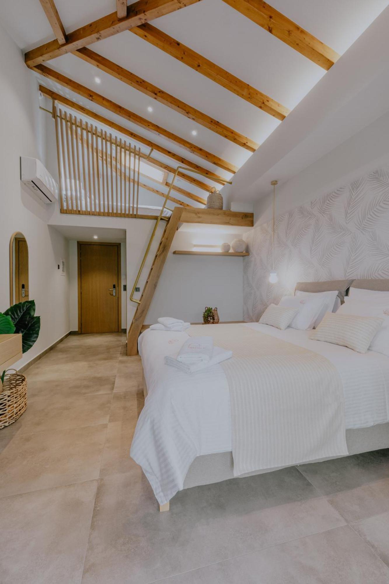 Fildisi Luxury Suites Ναύπλιο Εξωτερικό φωτογραφία