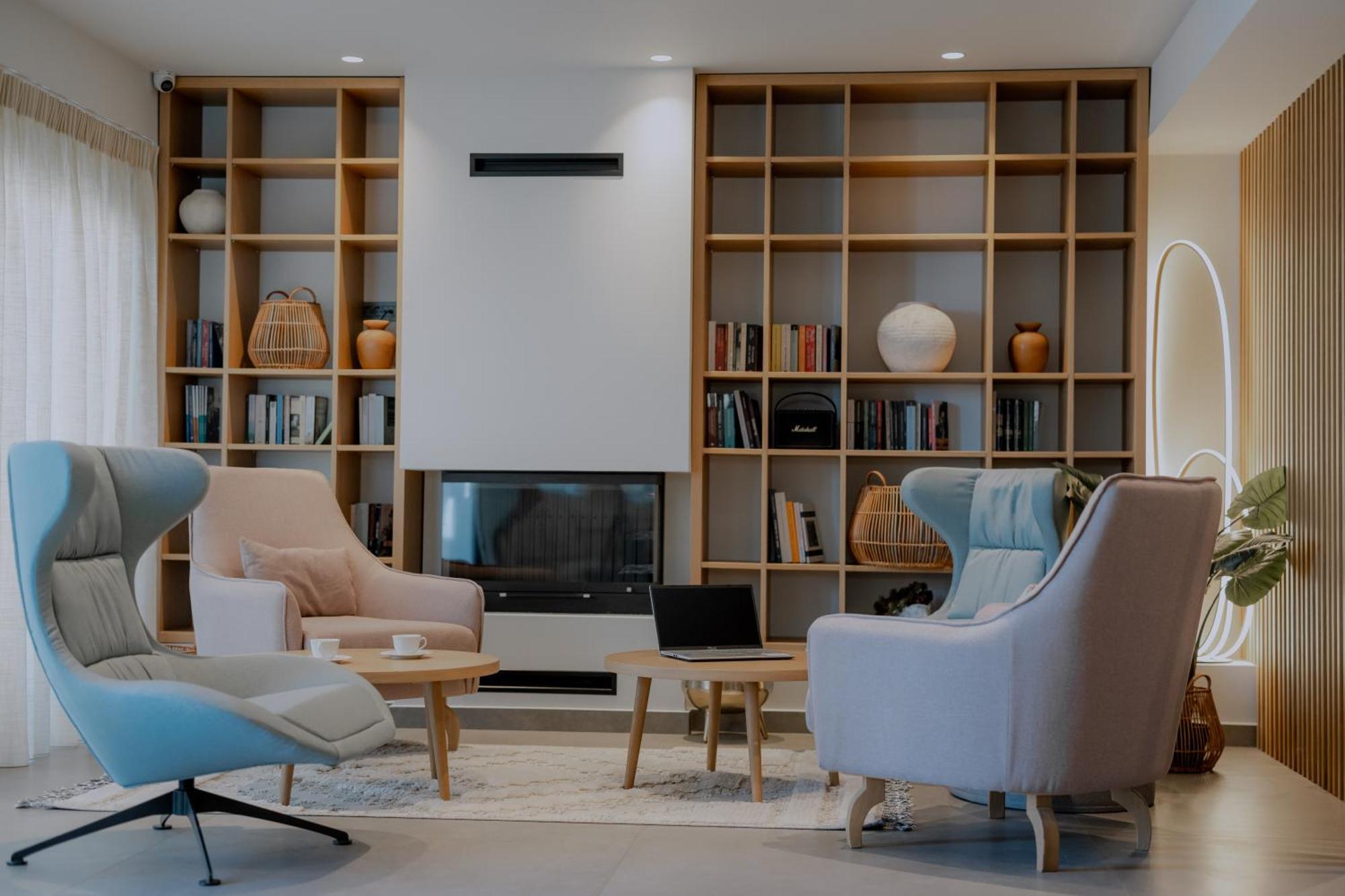 Fildisi Luxury Suites Ναύπλιο Εξωτερικό φωτογραφία