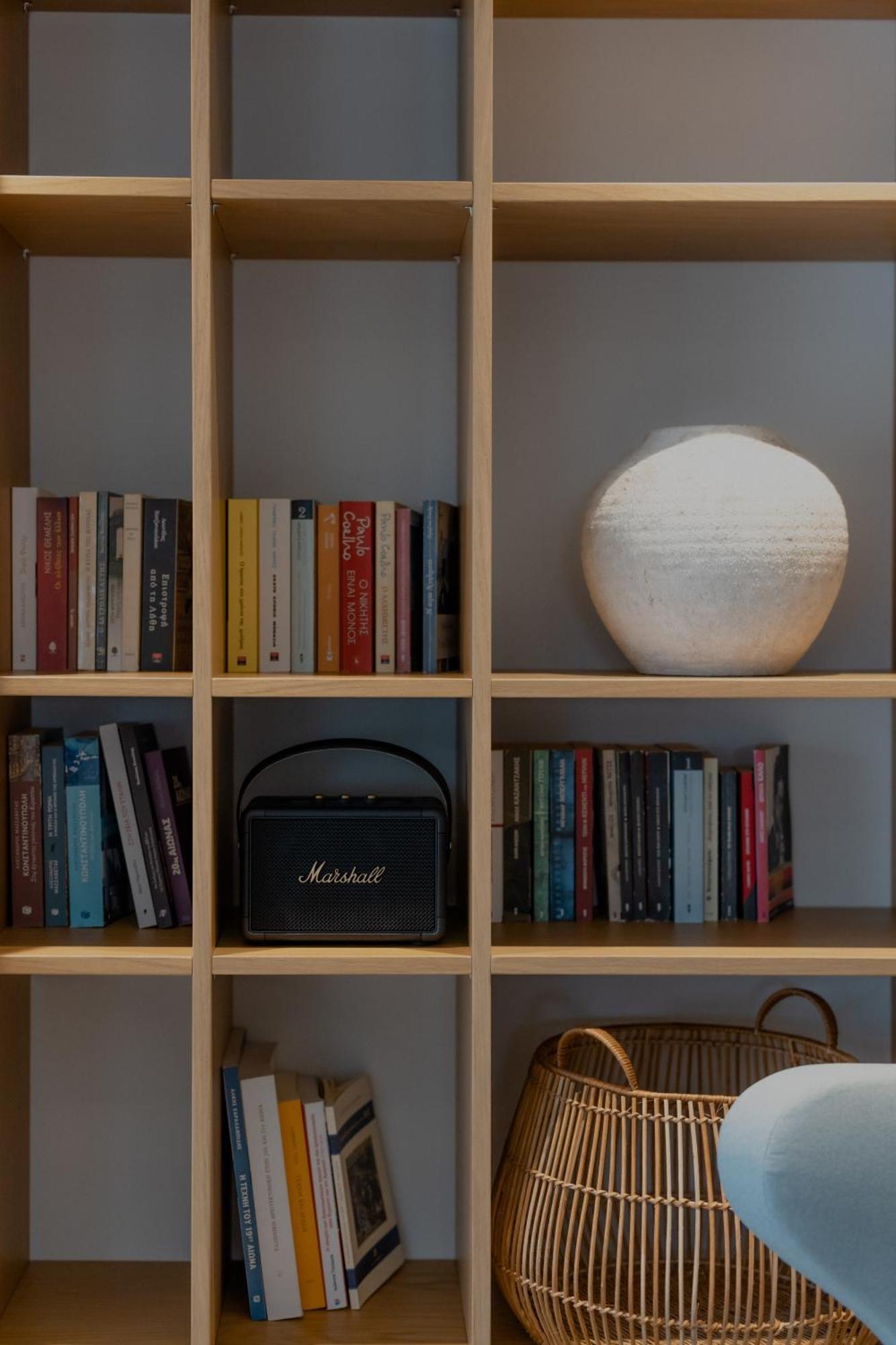 Fildisi Luxury Suites Ναύπλιο Εξωτερικό φωτογραφία