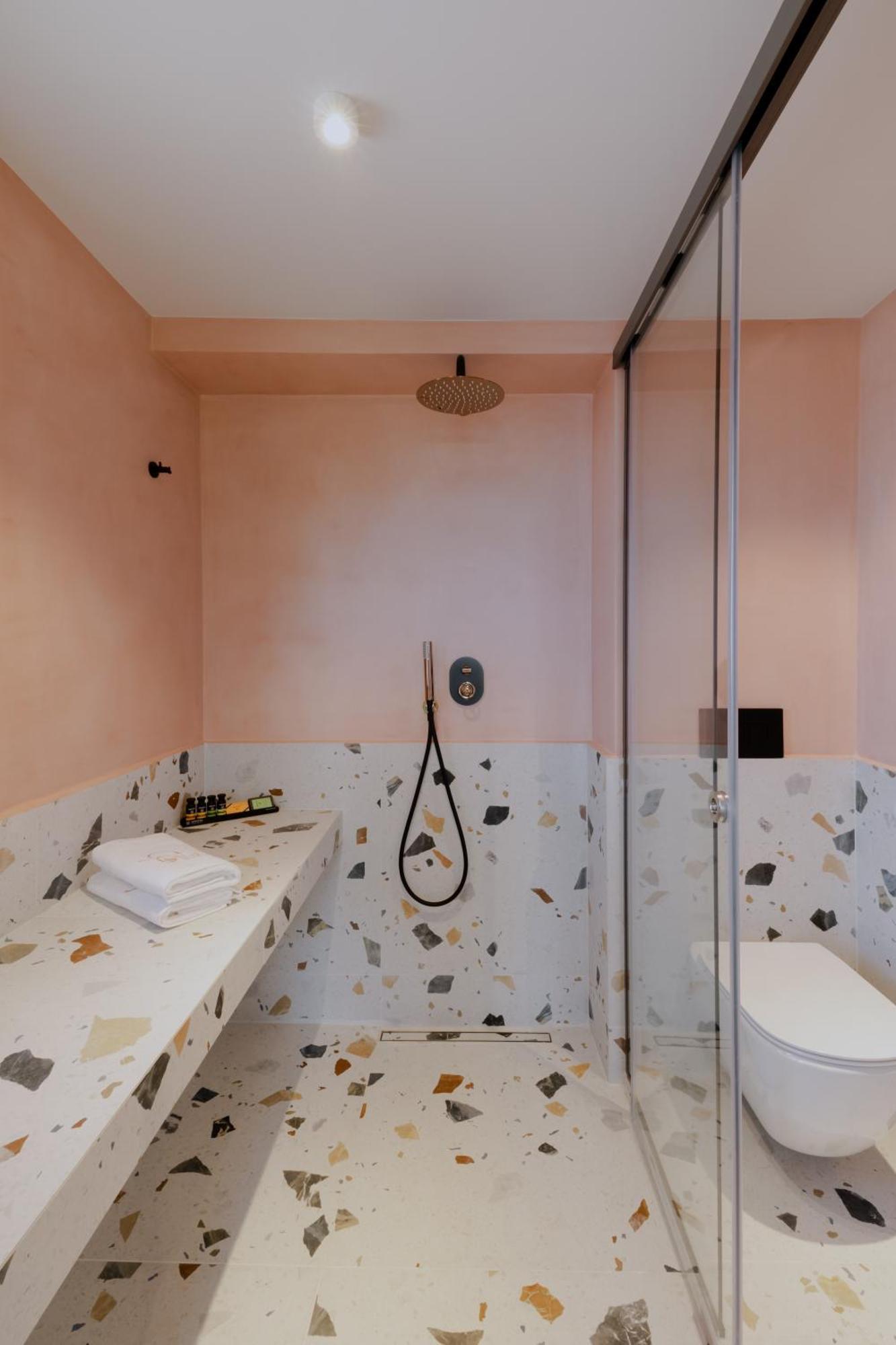 Fildisi Luxury Suites Ναύπλιο Δωμάτιο φωτογραφία